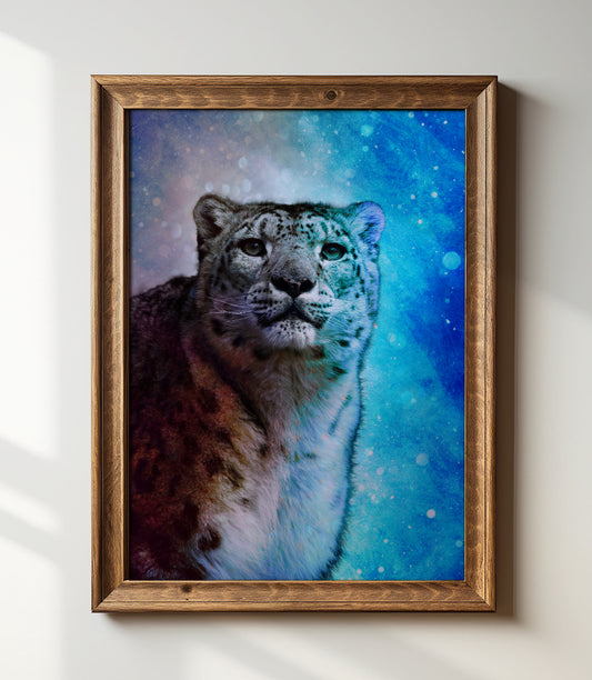 Ghost of the Mountain