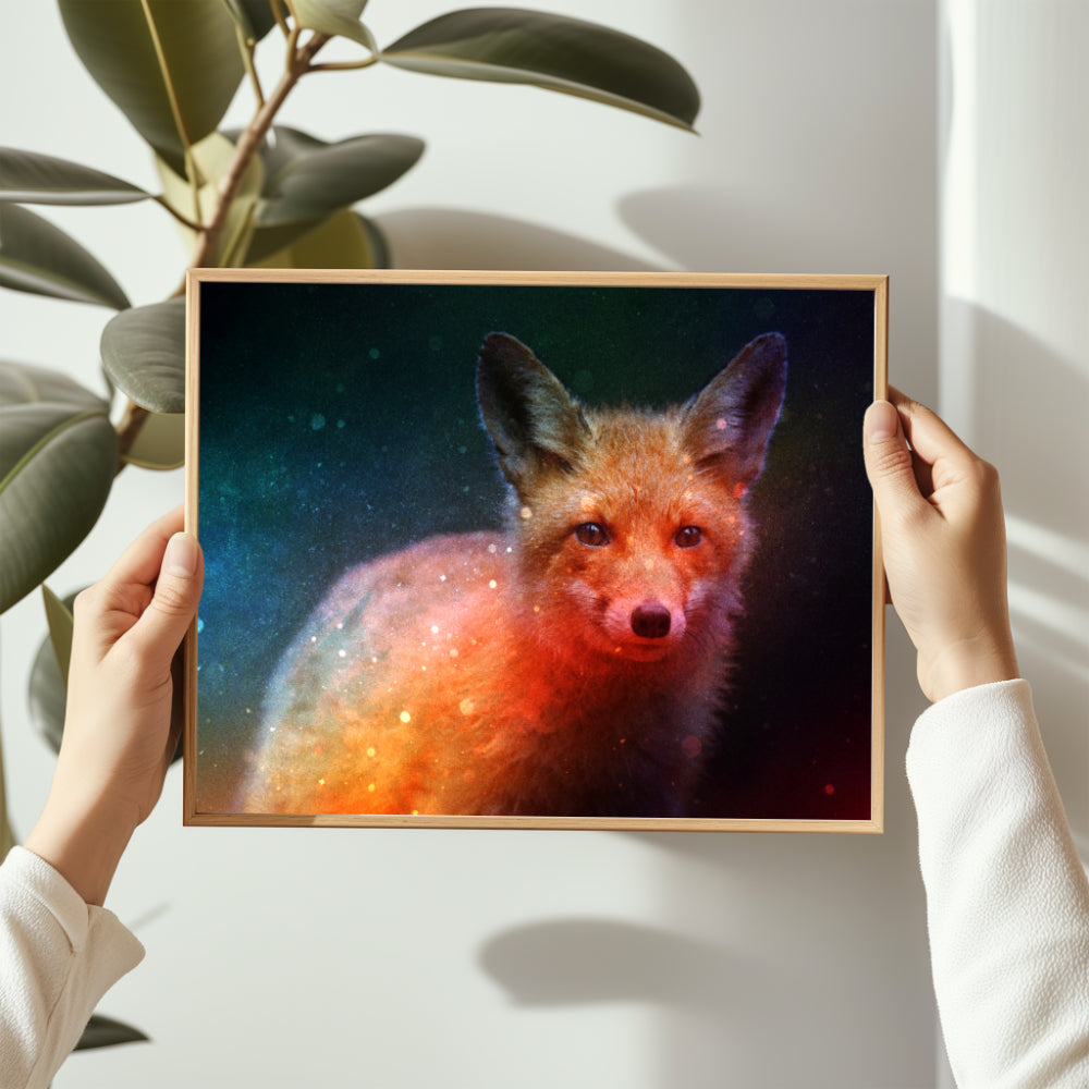 Foxfire