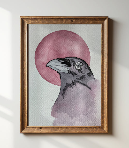 Freedom A4 (Print)