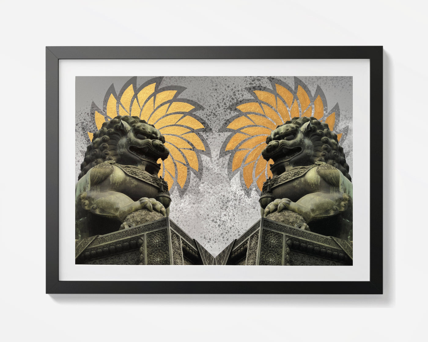 Guardian Lion 2