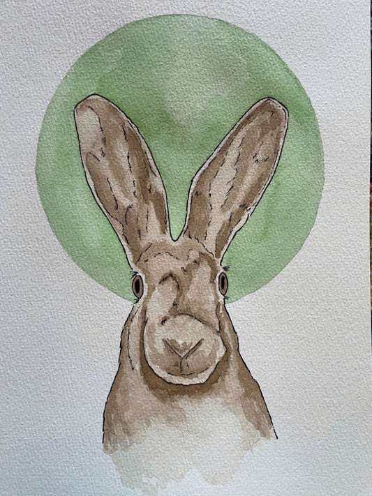 Peace A4 (ORIGINAL)