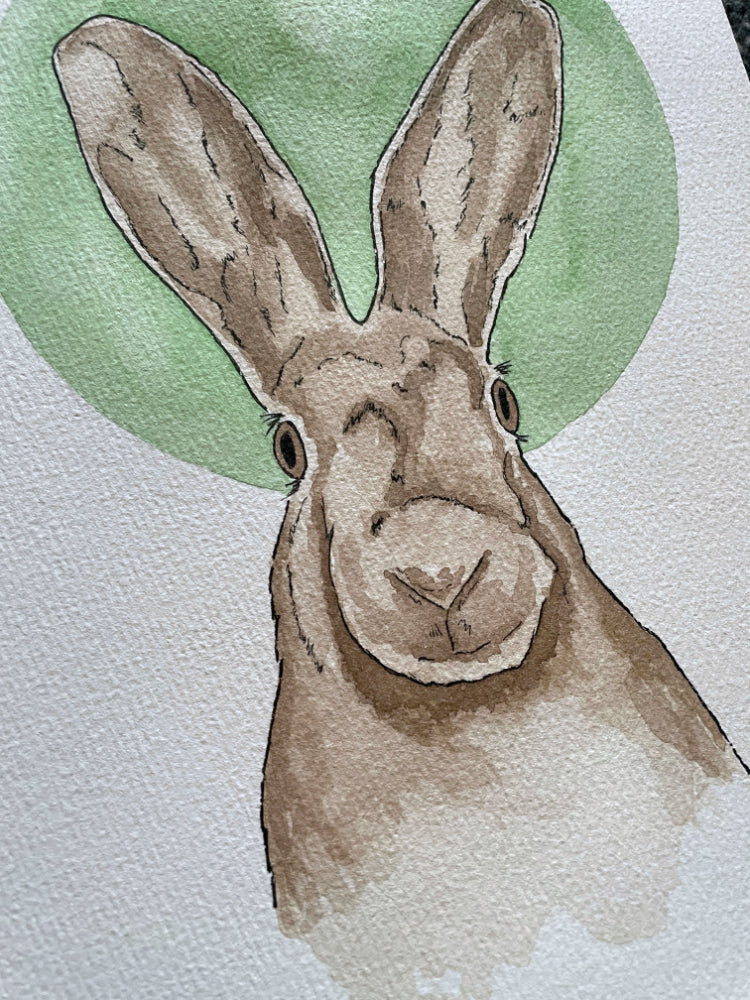 Peace A4 (ORIGINAL)