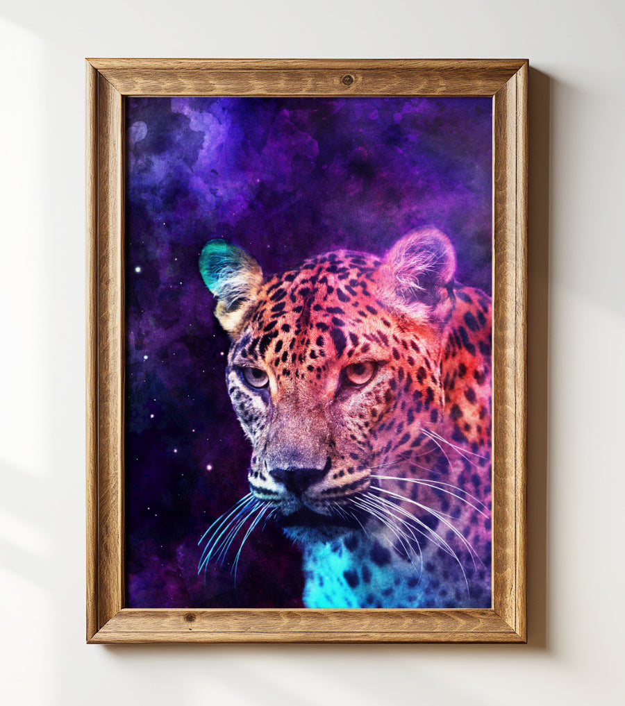 Leopard US