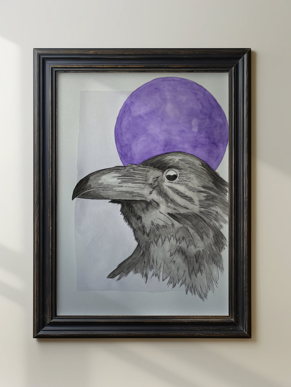 Midnight Whisper A3 (ORIGINAL)