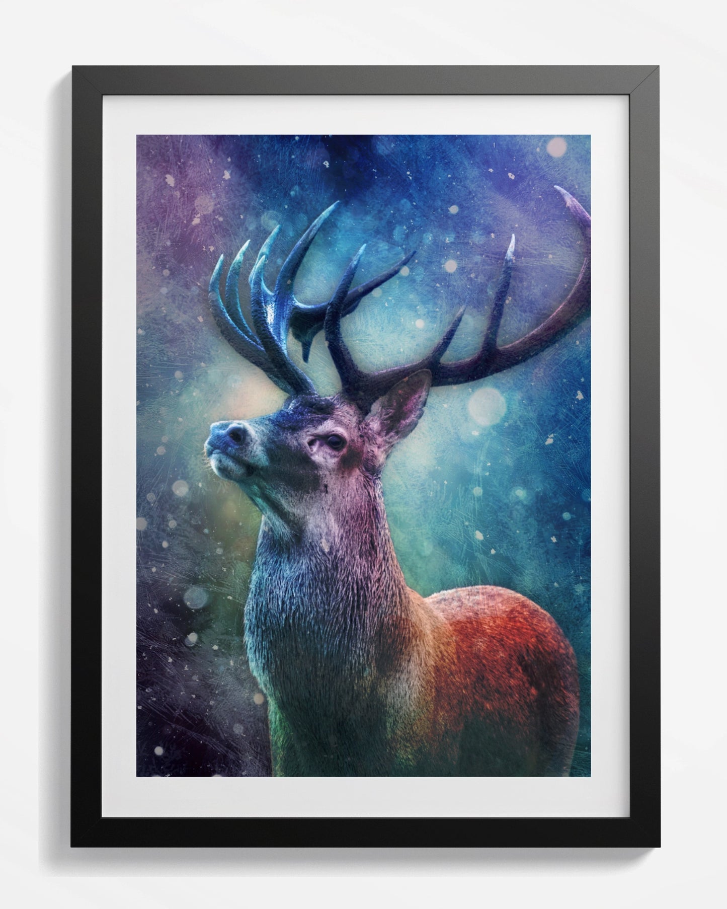 Red Deer