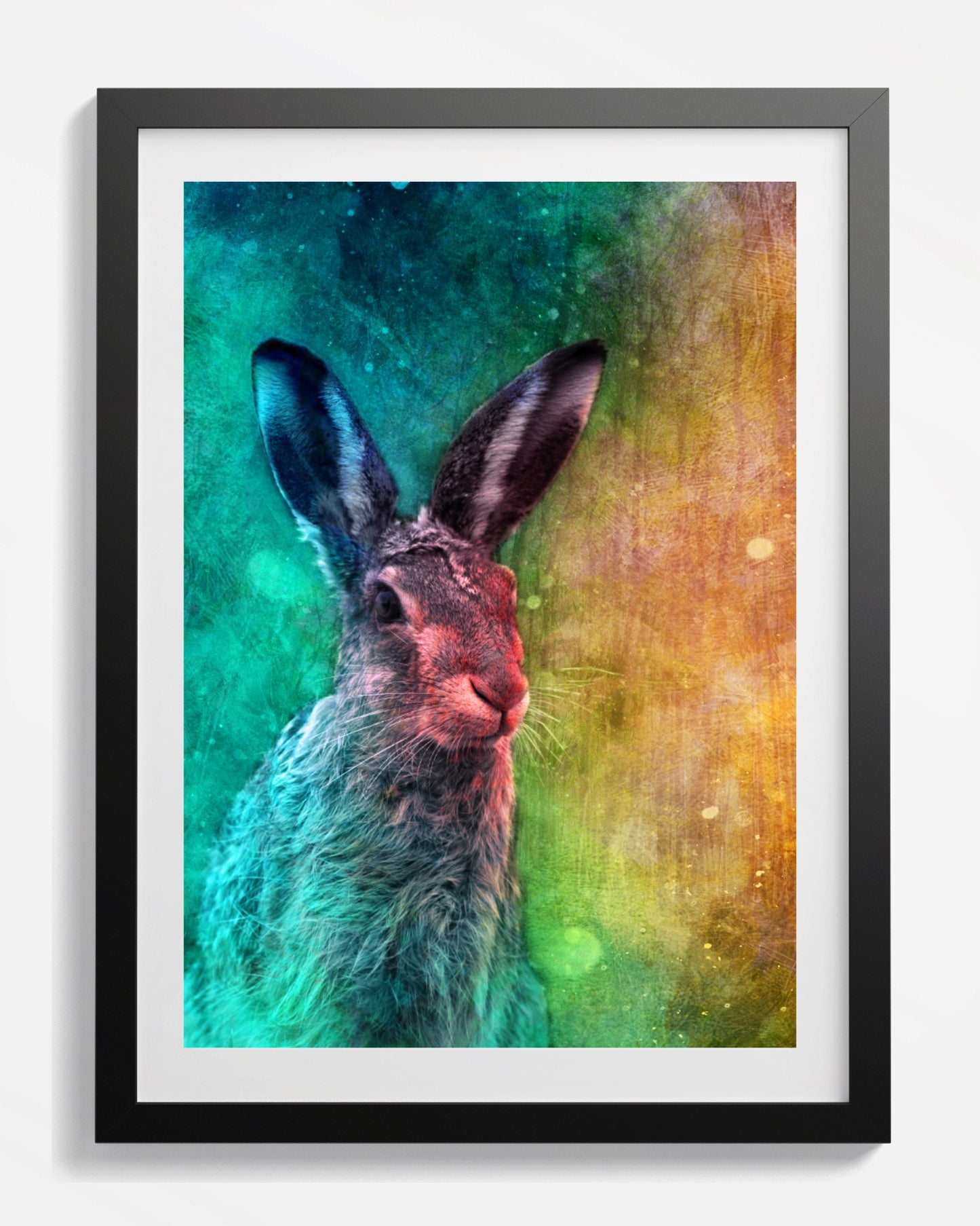 Hare
