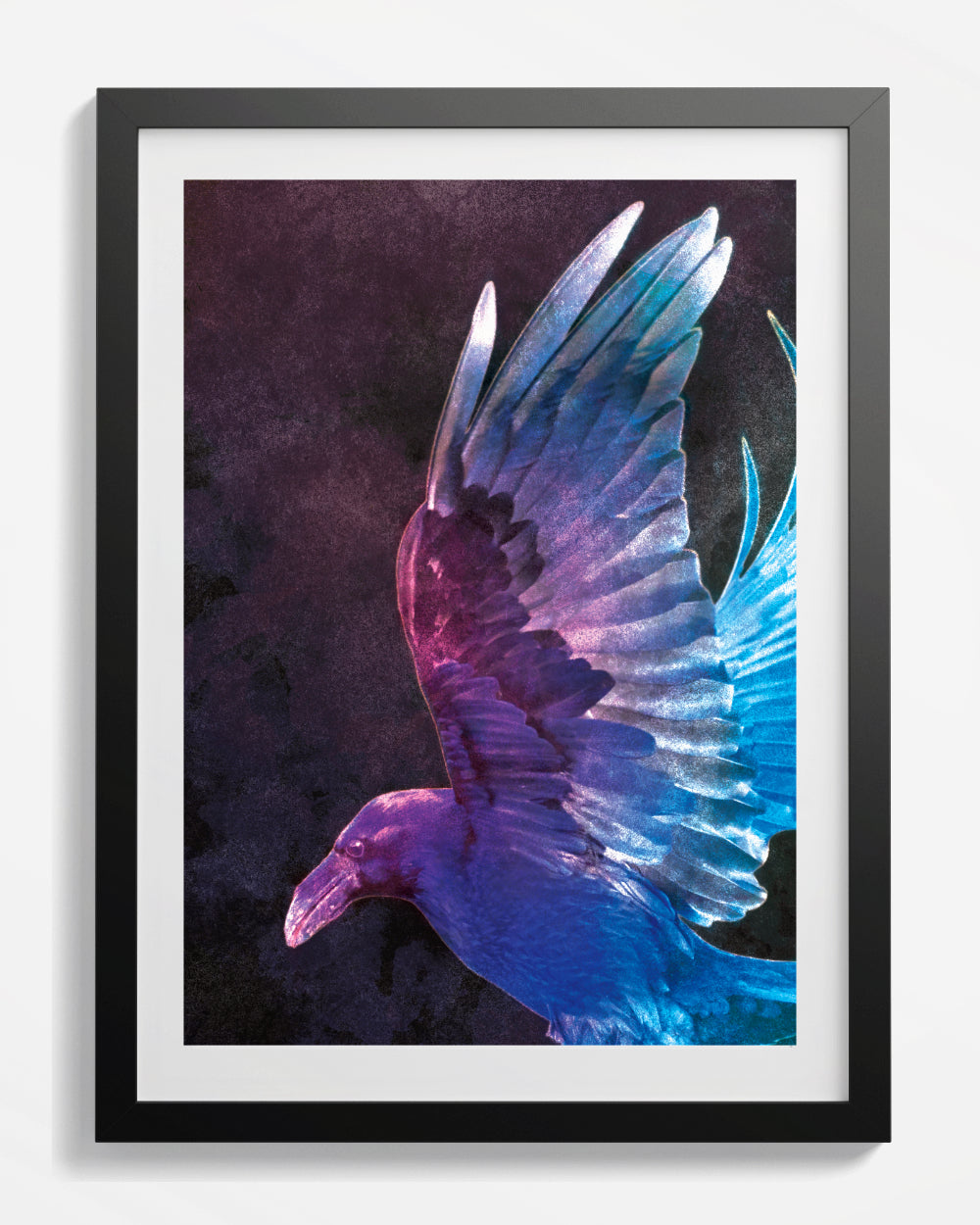 Spirit Raven US