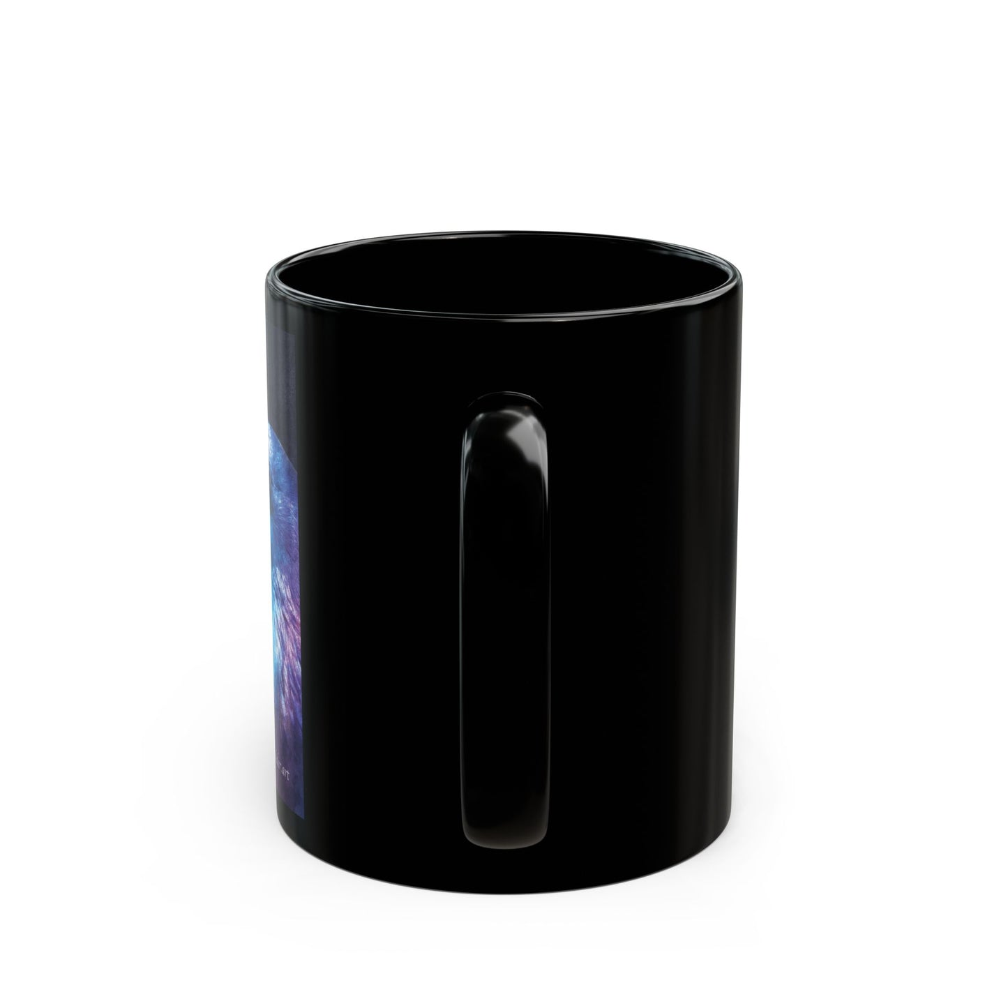 Scout Raven Mug