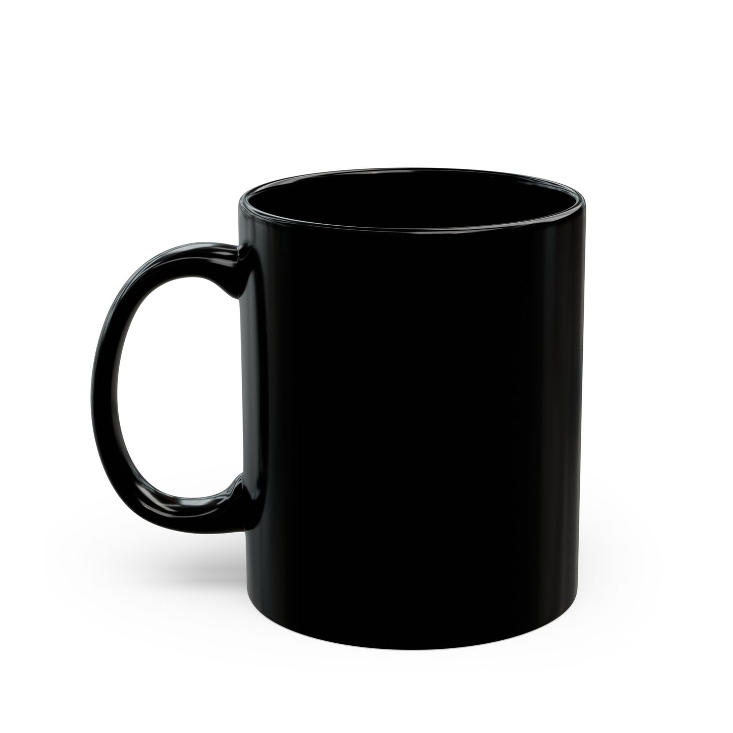 Champion Raven Mug