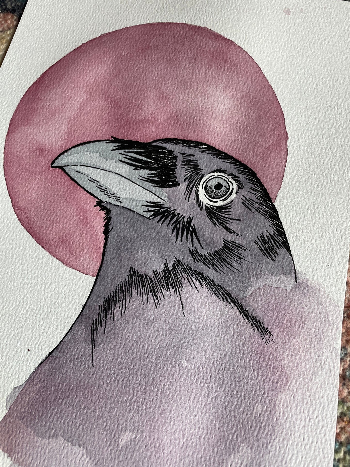 Freedom A4 (ORIGINAL