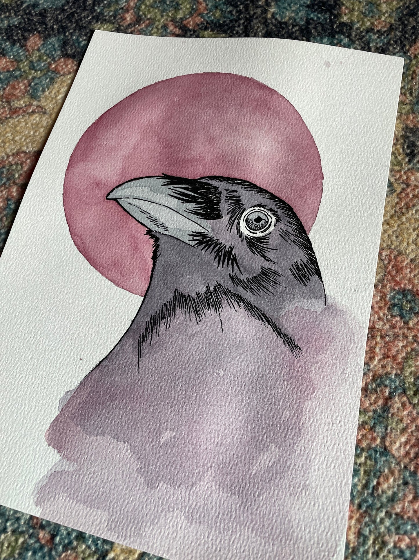 Freedom A4 (ORIGINAL