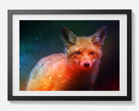 Foxfire