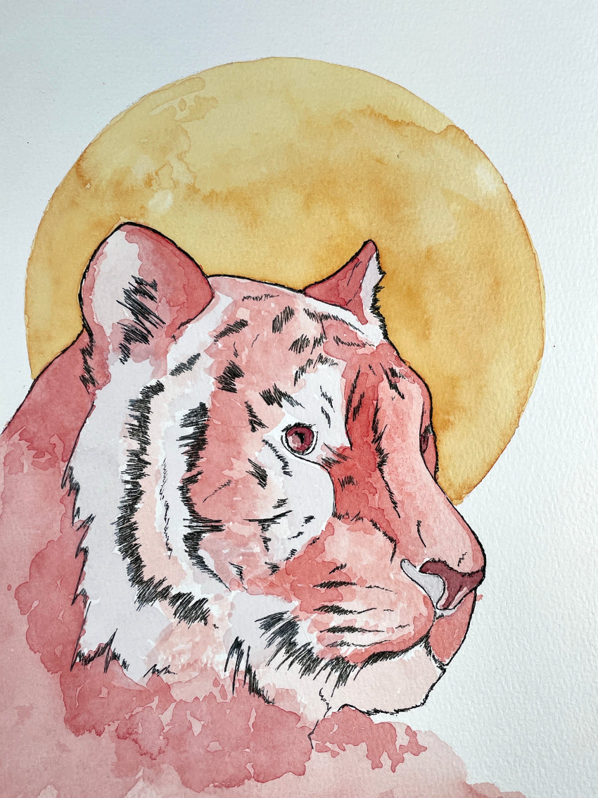 Piercing A4 – (ORIGINAL)