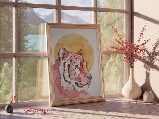 Piercing A4 – (ORIGINAL)