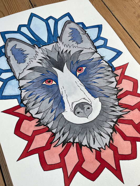 Wayfarer A3 (ORIGINAL)