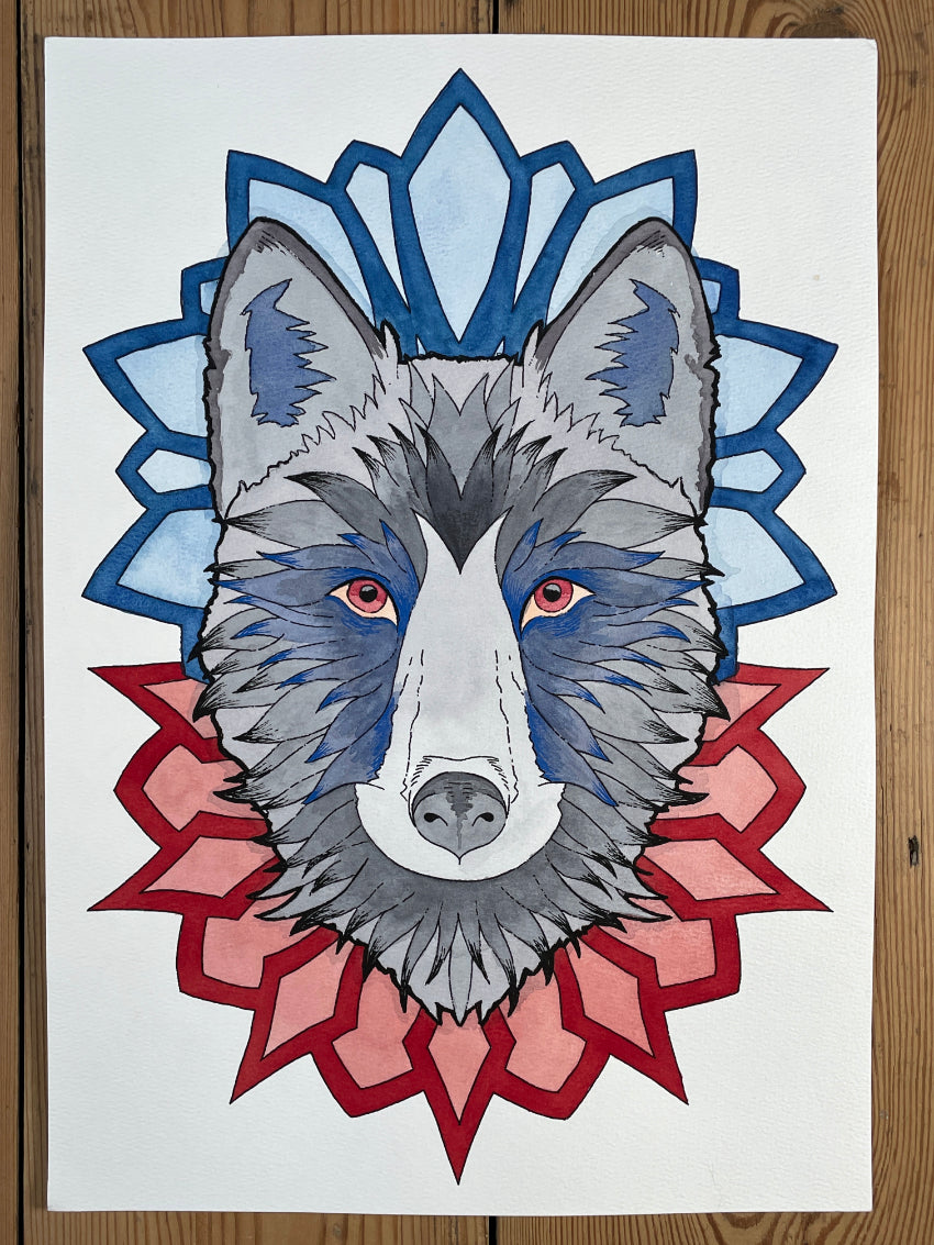 Wayfarer A3 (ORIGINAL)